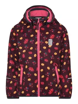 Куртка Lego Wear LWSKY, красный