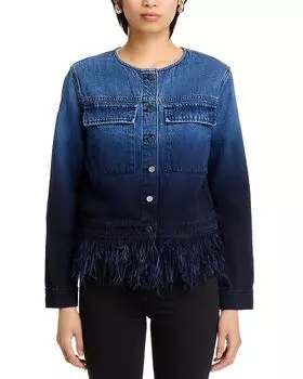 Куртка Leighton Kobi Halperin, синий