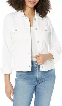 Куртка Leila Denim Jacket Tommy Bahama, белый