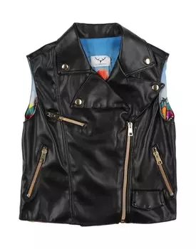 Куртка Leitmotiv, черный