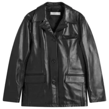 Куртка Лейн Our Legacy, черный