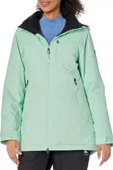 Куртка Lelah Jacket Burton, цвет Jewel Green