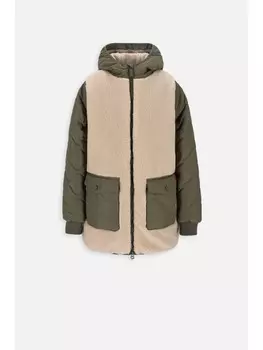 Куртка Lemon fr Mdchen, бежевый