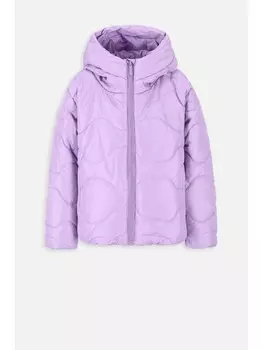 Куртка Lemon fr Mdchen, фиолетовый