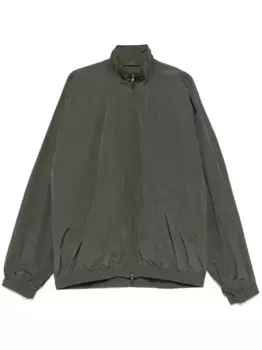 Куртка ленточного типа BALENCIAGA, зеленый