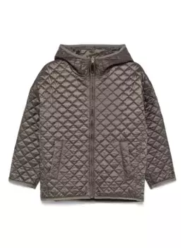 Куртка Leo MAX MARA, зеленый