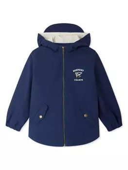 Куртка Leon Bonpoint, синий