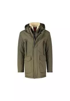 Куртка Lerros, зеленый