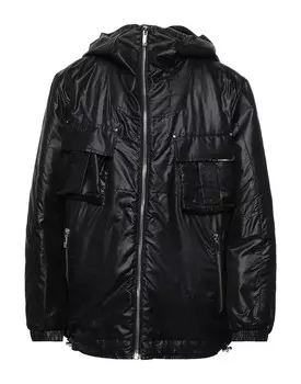 Куртка Les Hommes, черный