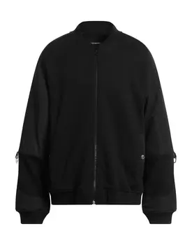 Куртка Les Hommes, черный