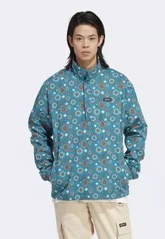 Куртка летняя adidas Originals, мультиколор