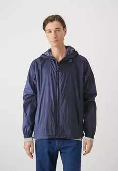 Куртка летняя CLEON UNISEX K-Way, синий