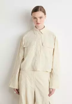 Куртка летняя EDITION IDETTE ESSENTIAL 2nd Day, кремовый