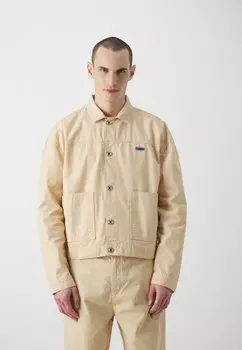 Куртка летняя JACKET UNISEX Les Benjamins, бежевый