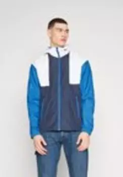 Куртка летняя MANSON Brave Soul, темно-синий
