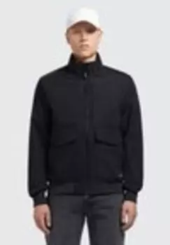 Куртка летняя MELVIN Khujo, черный