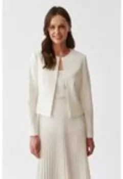 Куртка летняя MIRA Tatuum, белый