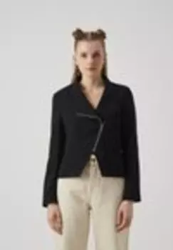 Куртка летняя VMJANNI TAILORED JACKET Vero Moda, черный