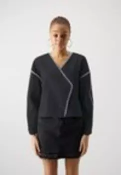 Куртка летняя VMNORMA JACKET Vero Moda, черный