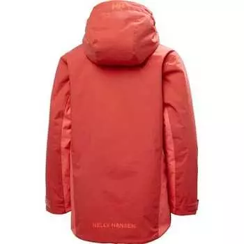 Куртка Level – для мальчиков Helly Hansen, цвет Sunset Pink