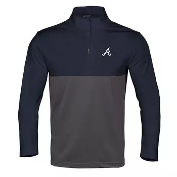 Куртка Levelwear Atlanta Braves, нави