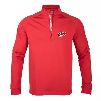 Куртка Levelwear Carolina Hurricanes, красный