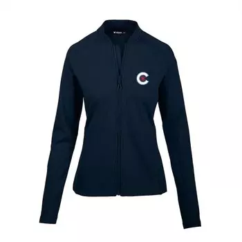 Куртка Levelwear Chicago Cubs, нави