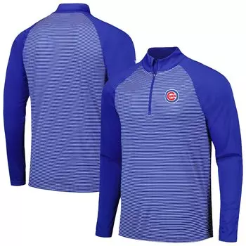 Куртка Levelwear Chicago Cubs, роял