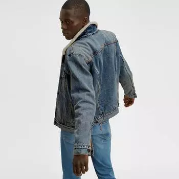 Куртка Levi's