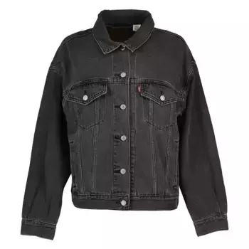 Куртка Levi's 90S denim, черный