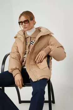 Куртка Levi's, бежевый