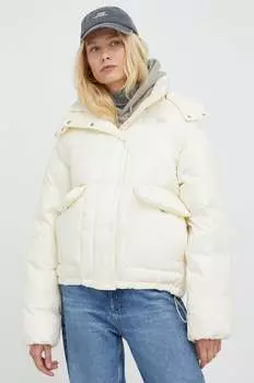Куртка Levi's, бежевый