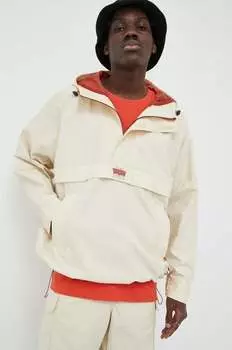 Куртка Levi's, бежевый