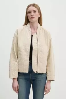 Куртка Levi's, бежевый