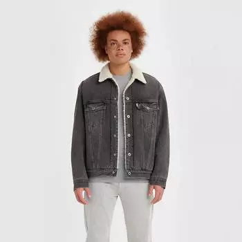 Куртка Levi's, черный