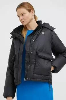 Куртка Levi's, черный