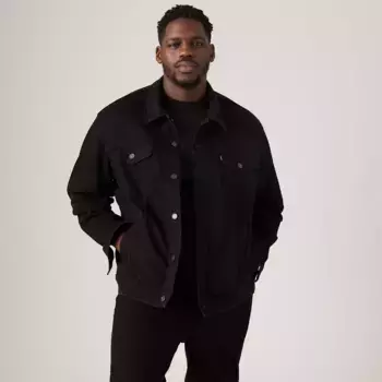 Куртка Levi's, черный