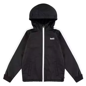 Куртка Levi's Core, черный