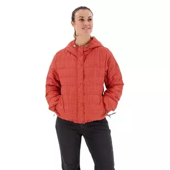 Куртка Levi's Edie, красный