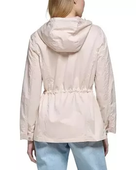 Куртка Levi's Four-Pocket Military Jacket, цвет Peach