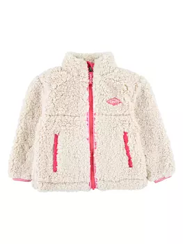Куртка Levi's Kids, бежевый