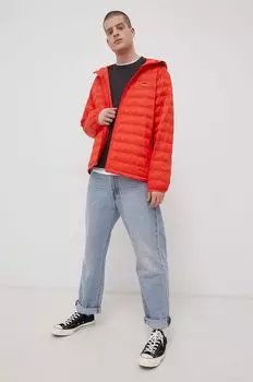 Куртка Levi's, красный