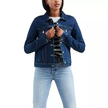 Куртка Levi's Original, синий