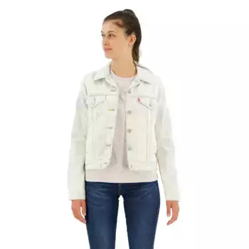 Куртка Levi's Original Trucker denim, синий