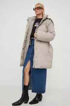 Куртка Levi's, серый