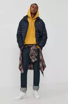 Куртка Levi's, темно-синий