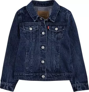 Куртка Levi'S Trucker Jacket, цвет Providence