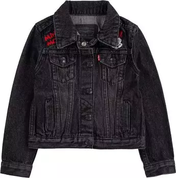 Куртка Levi'S Trucker Jacket, цвет Skyler