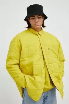 Куртка Levi's, желтый
