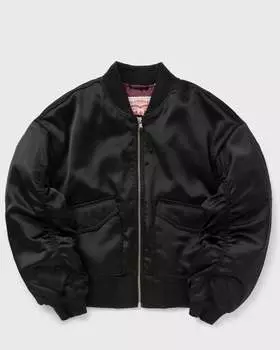 Куртка Levis Andy Techy Jacket, цвет caviar